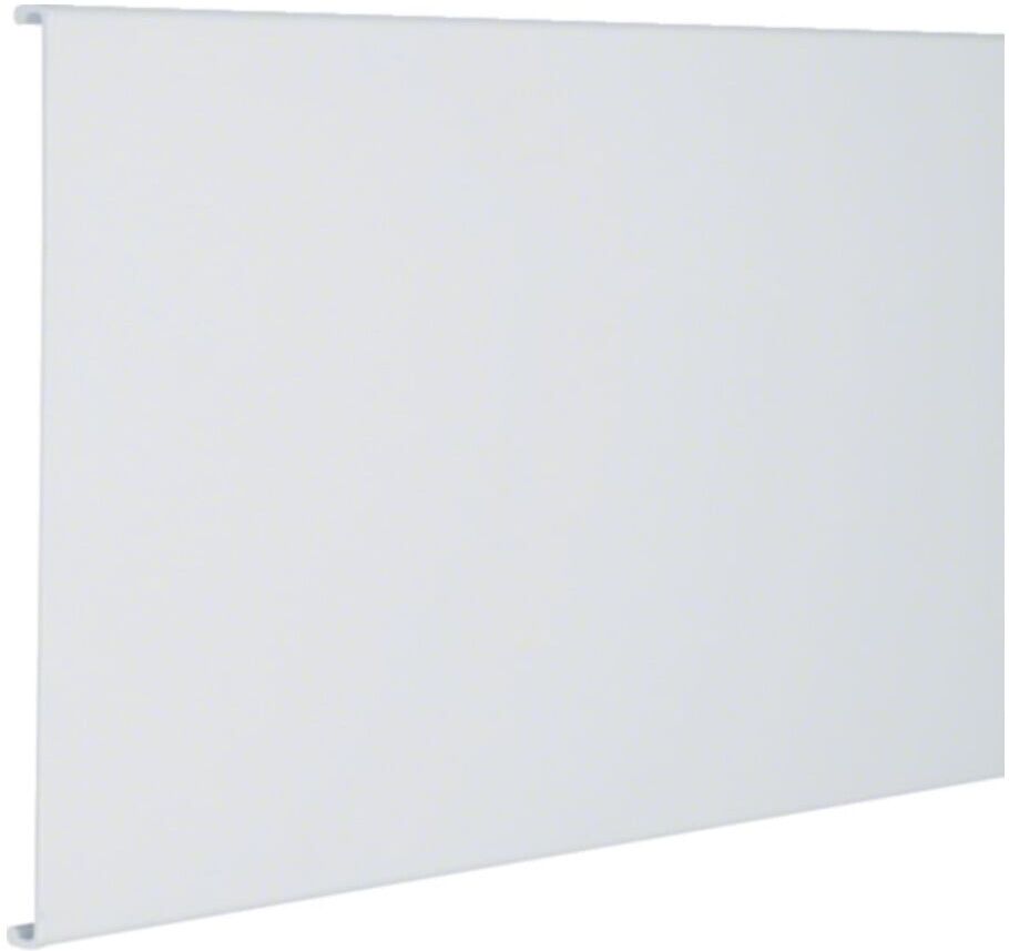 Hager Leitungsführungskanal LF23029016 230mm verkehrsweiß)