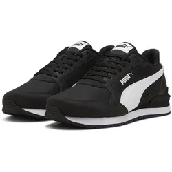 PUMA ST Runner V4 NL Sneaker 01 - PUMA black/PUMA white 38