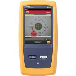 Glasfaserprüfgerät 4956036 Fluke Networks FI2-7000 INTL Netzwerk