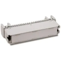 Cobinet 3031 032 Profil-Modulschilder-rahmen 2/10 aufsteckbar, Telefon Zubehör