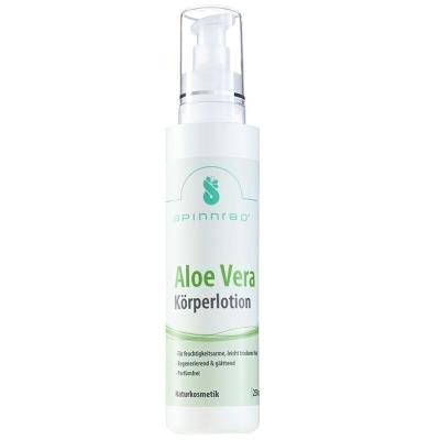 Aloe Vera Körperlotion 250 ml Lotion