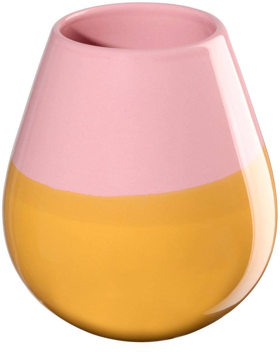 ASA Selection vaas passievruchtensmoothie Ø 9 cm