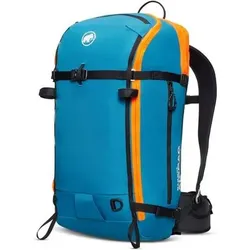 MAMMUT Tour 30 Removable Airbag 3.0, Größe 30 in Blau Blau