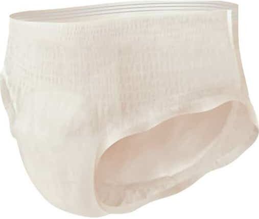 Lindor Absorbente Incontinencia Orina Fit Pants Lady T M 12 uds