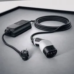 Mercedes-Benz Ladekabel für Haushaltssteckdose Mode 2 8 Meter A0005833505