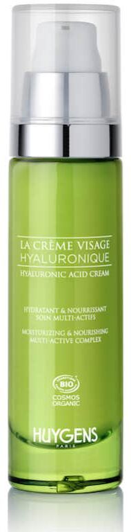 Huygens Paris Hyaluronic Acid Cream 50ml
