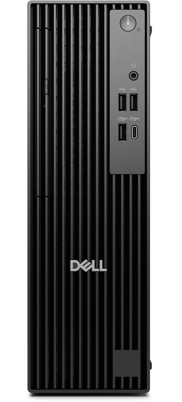 Dell Pro Slim Desktop QBT1250 Intel Core Ultra 7 265 VHF8D