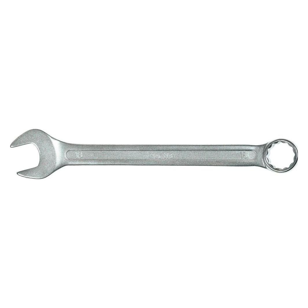 Fortis Gabel-Ringschlüssel (18 mm) (4317784780315 M3063-1327)