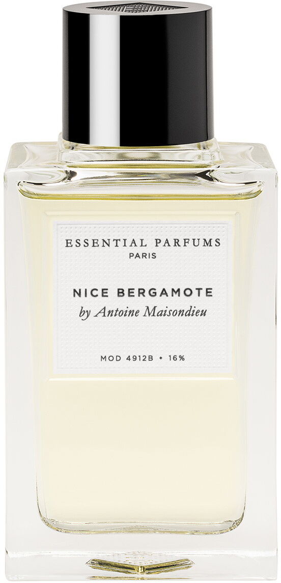 100ml Essential Parfums Nice Bergamote by Antoine Maisondieu Eau De Parfum