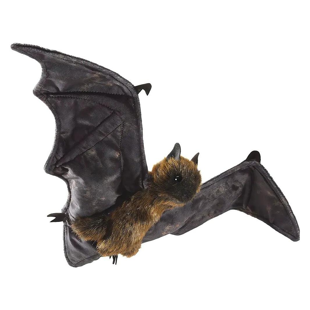 Folkmanis Fruit Bat / Flughund / Fledermaus (3191)