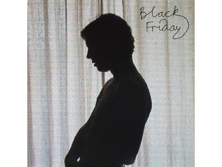 Black Friday