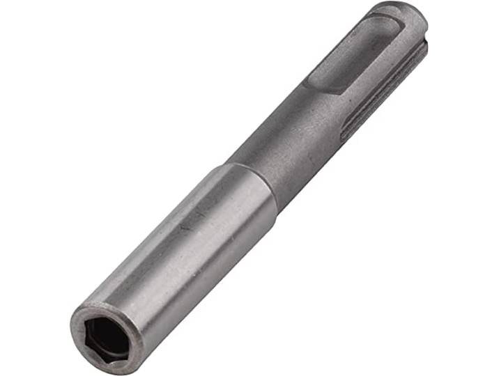 wolfcraft Bithouder SDS-plus voor Boorhamers - Magnetische Bithouder