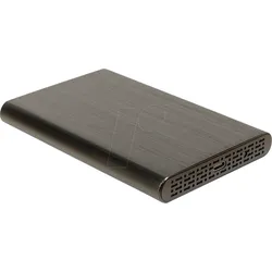 IT88884122 - externes 2.5" SATA HDD Gehäuse, USB 3.1