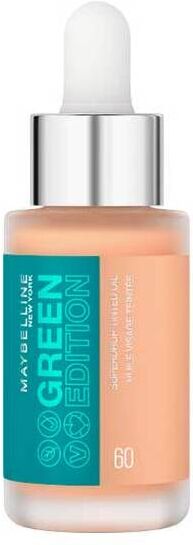 Maybelline Green Edition Superdrop Tinted Facial Oil 20 ml 60