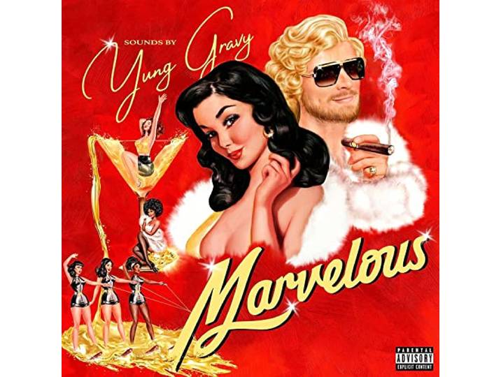 Marvelous