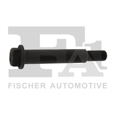 FA1 Schraube, Abgasanlage 125-901 für Opel LANCIA