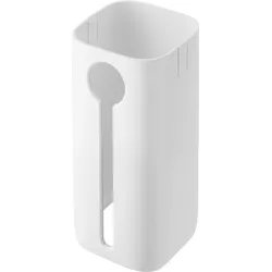 Fresh & Save Cube Cover Abdeckung für Vakuum-Behälter 1,3 l weiß