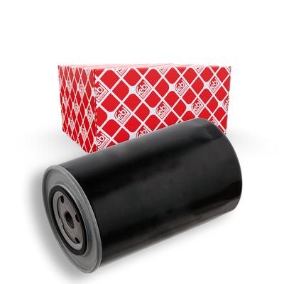 FEBI BILSTEIN Kraftstofffilter 31218 108mm für Iveco IRISBUS