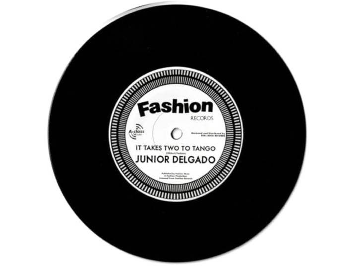It Takes Two To Tango/Jux In Dub