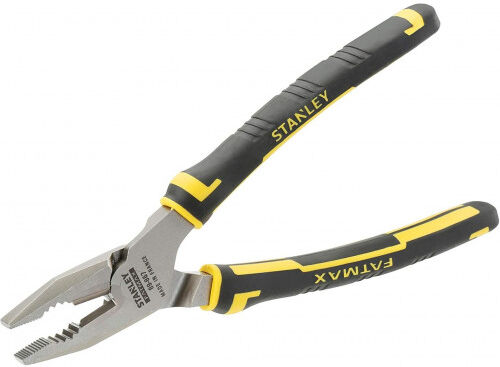Stanley 0-89-867 FatMax MaxSteel Pince universelle 180mm