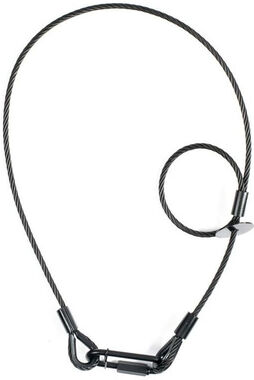 Accu-Cable Safety SC5B 5mm 45kg