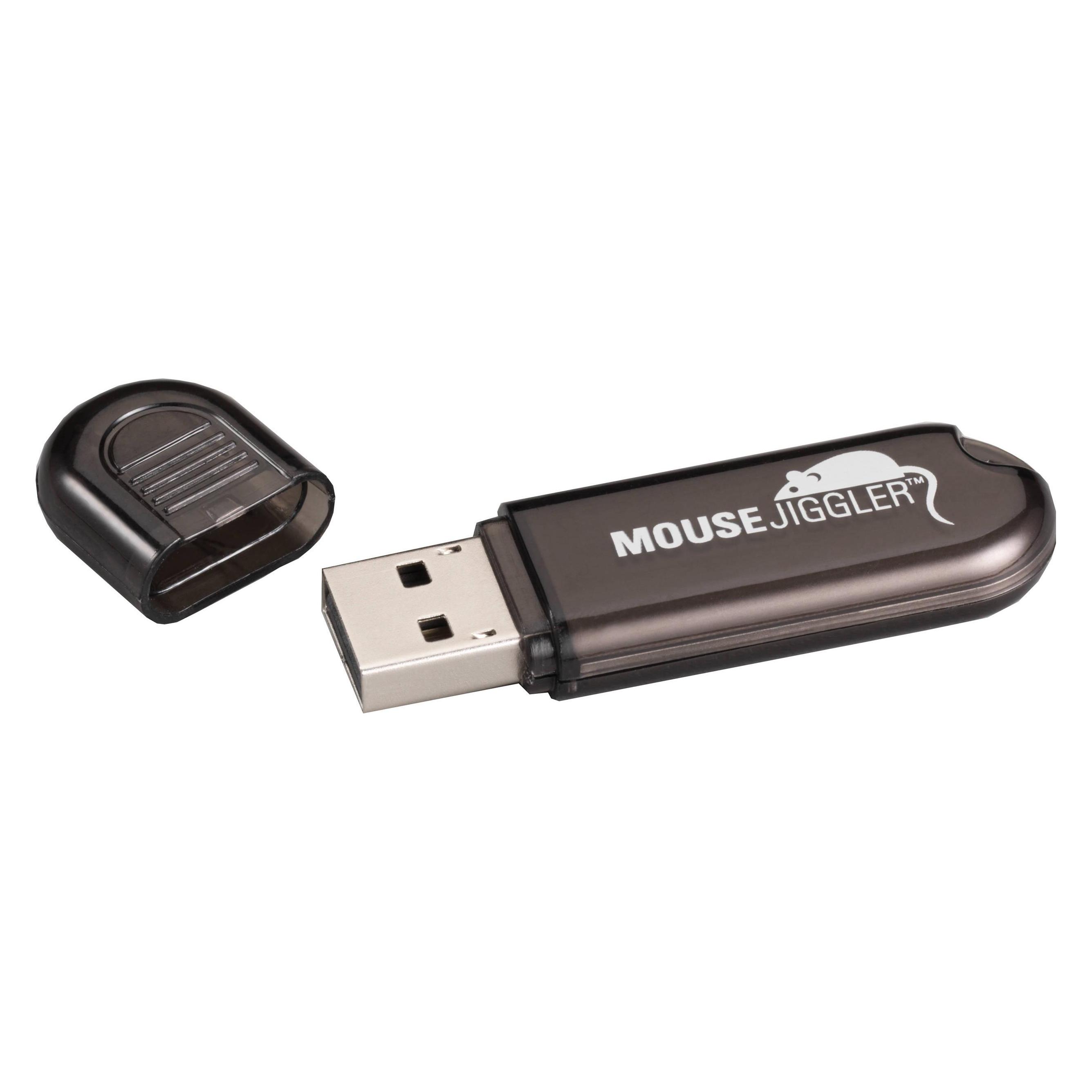 CRU Mouse Jiggler (CRU-30200-0100-0011)