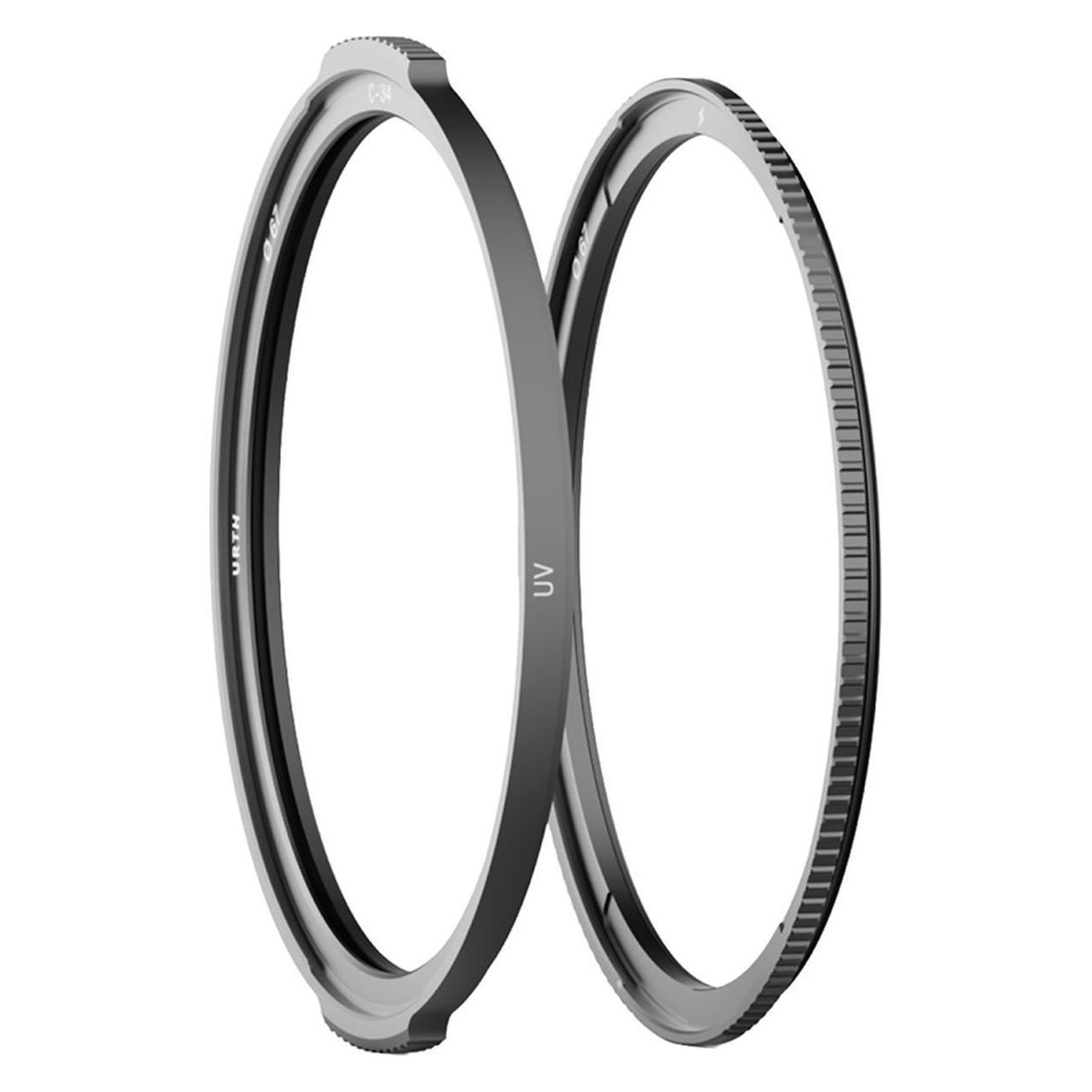 Urth 77 mm Magnet-UV-Filter Pro (UV-Filter) (72334078)