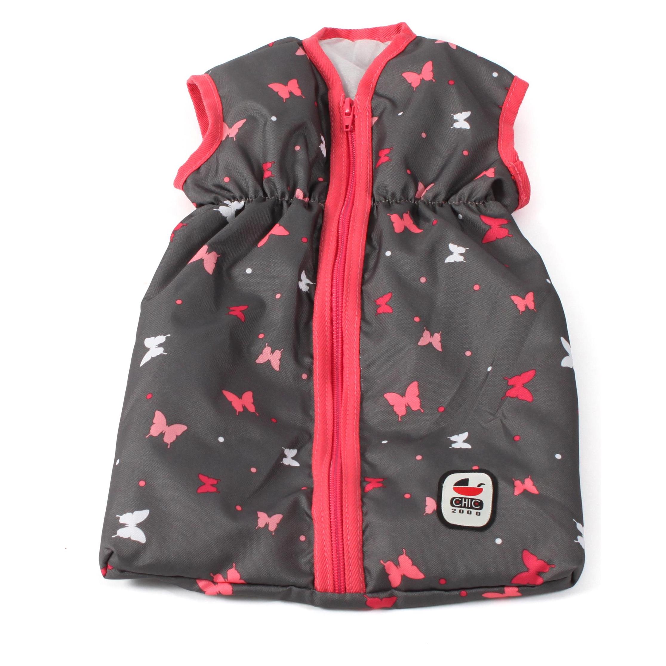 Bayer Chic 2000 Puppen-Schlafsack (792-47)