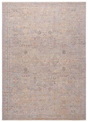 SAFAVIEH Signature Elisabete Contemporary Viscose Rug