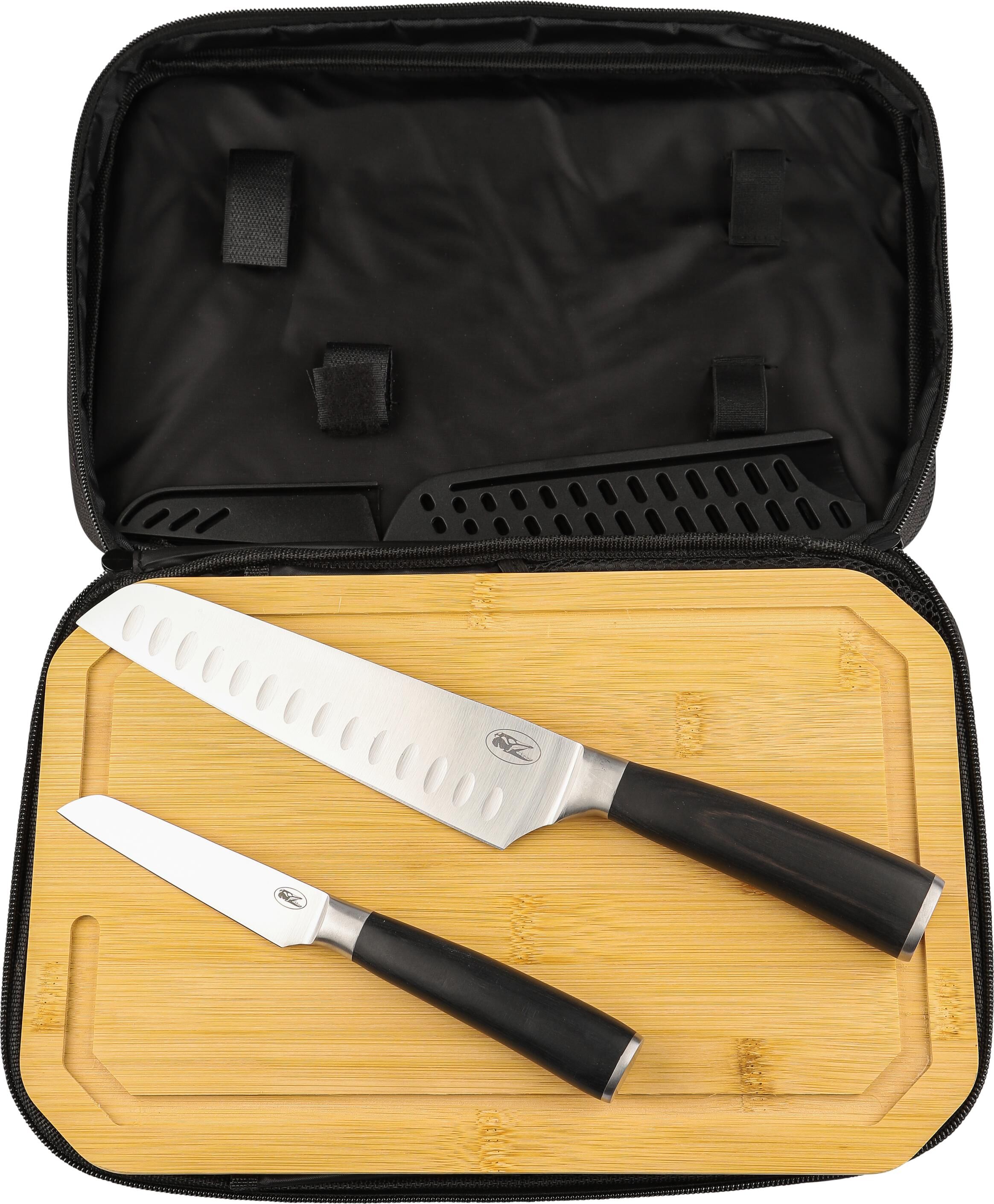 iFish Knife Set Fine Dining No Color One Size