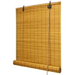 BAMBUSROLLO SolDecor B86 70x160cm Bambus