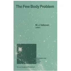 The Few Body Problem, Fachbücher von M. J. Valtonen