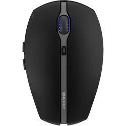 CHERRY GENTIX BT Maus Gaming Beidhändig Bluetooth Optisch 2000 DPI