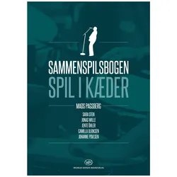 Sammenspilbogen, Fachbücher