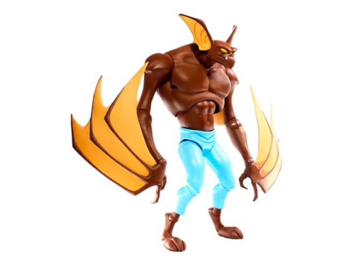 Batman: The Animated Series - Man-Bat 1/6 Scale Figure
