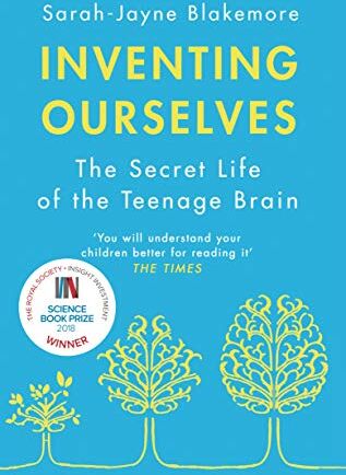 Sarah-Jayne Blakemore - Inventing Ourselves: The Secret Life of the Teenage Brain - Preis vom 19.10.2026 19:33:35 h