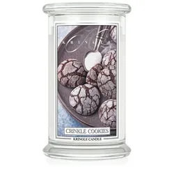 Crinkle Cookies 623g