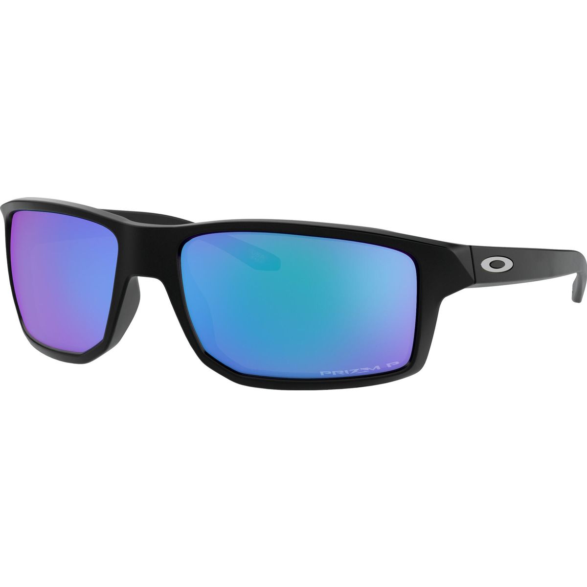 Oakley Gibston matte black/prizm sapphr irid polar (944912) 0OO9449-944912