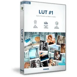 LUT #1