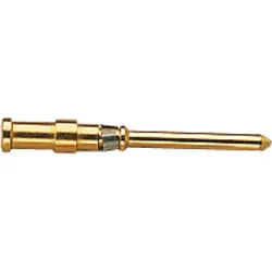 HARTING Crimpkontakt 0,75qmm, HMC, St 09152006125