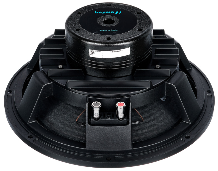 Beyma 12P80ND V2