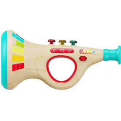 Hape Toynamics Pixelz Musical Maestro Trompete 3+