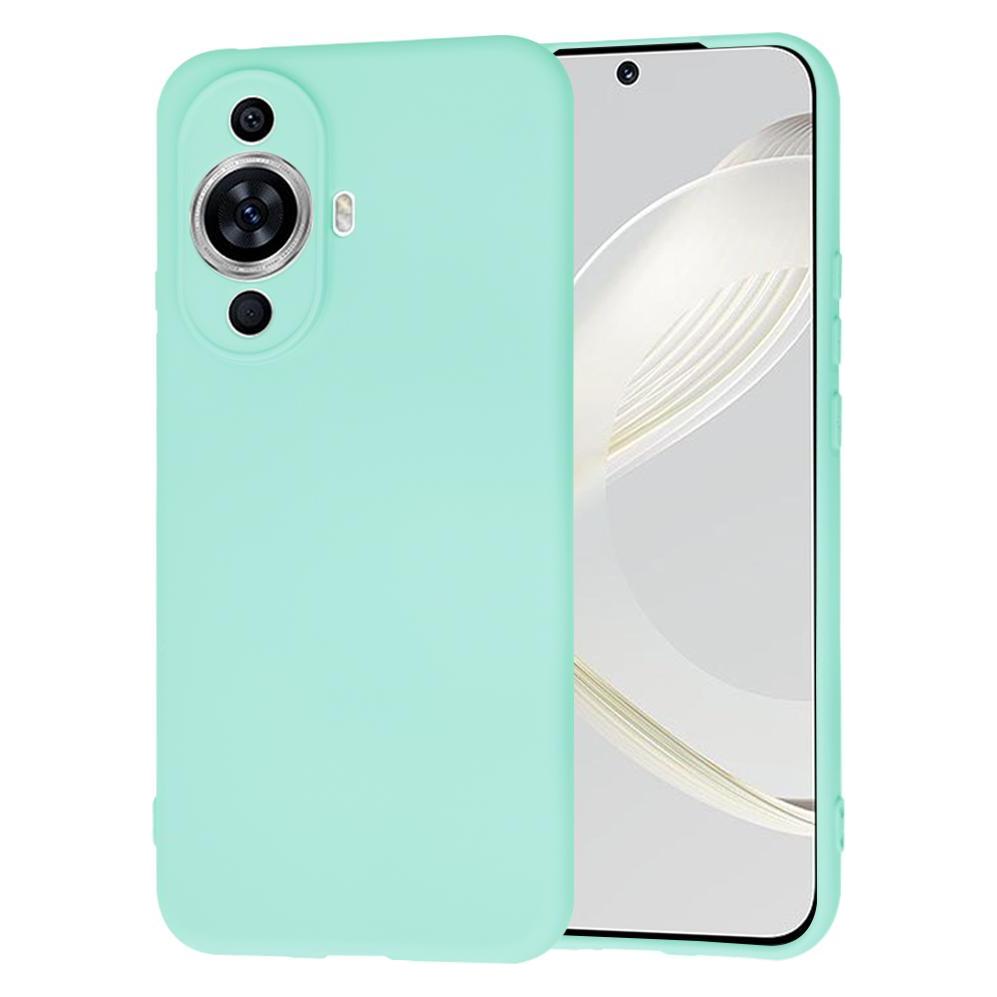 Techsuit - SoftFlex - Huawei nova 11 / nova 12s - Sea Blue (Huawei Nova 11i) (56352326)