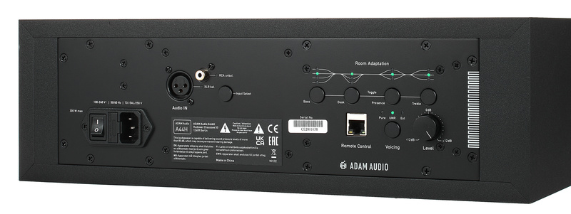 ADAM Audio A44H