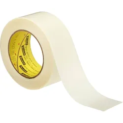 3M 5430 UHMW-Polyethylen-Gleitklebeband 152,4mmx33m, 1,88mm, Acrylat