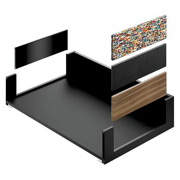 Hettich Adapter AvanTech YOU Inlay (9268677)