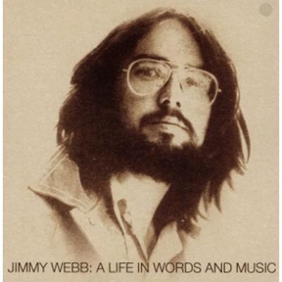 A Life In Words And Music (7CD Clamshell Box) - Jimmy Webb, CD