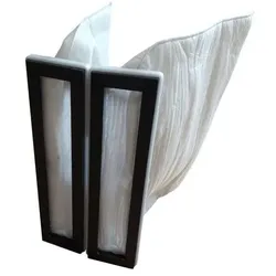 SAVE VTR 250/B (Energy +, BF) F7+G4 Filterset (effizient)