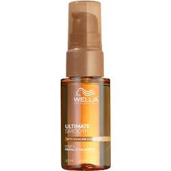 Ultimate Smooth Miracle Oil Serum 30 ml
