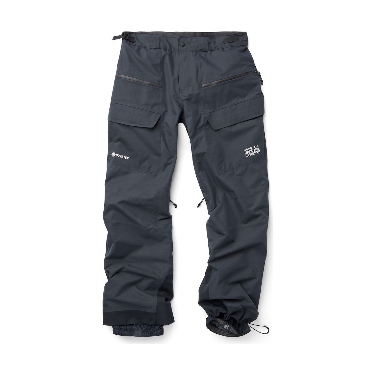 Mountain Hardwear M Cloud Bank Gore-tex Pant black (010) M 209190-010-M